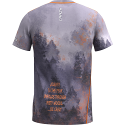Tricko Crazy Legend pine tree 2